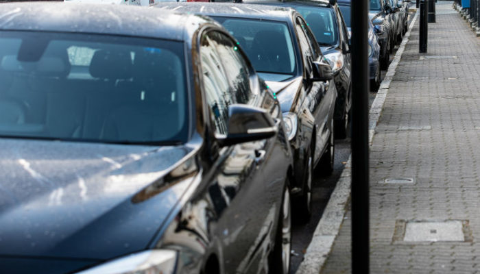Quarter of a million more cars SORN’d during pandemic
