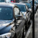 Quarter of a million more cars SORN’d during pandemic