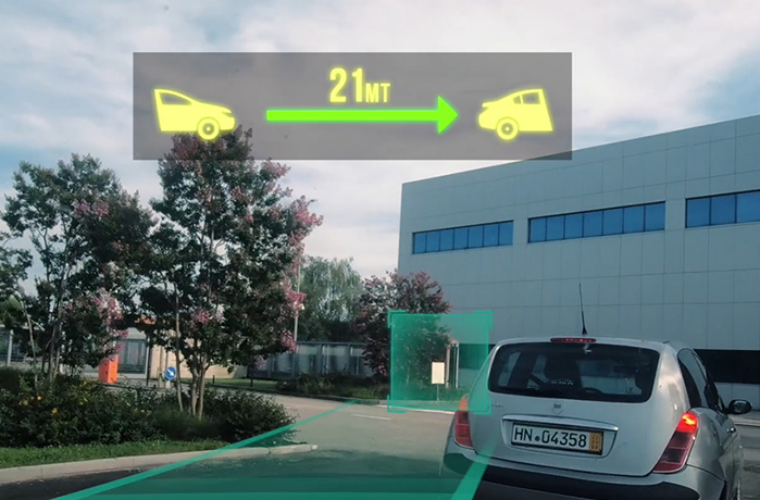 Video demonstrates dangers of improperly calibrated ADAS