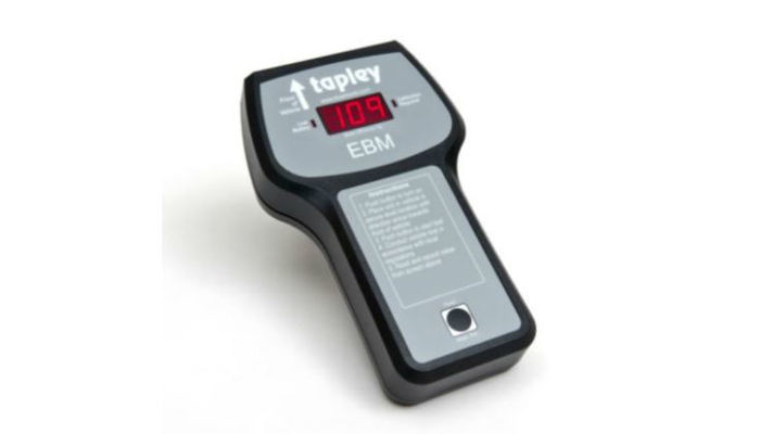 Prosol release new ‘connected’ Tapley decelerometer