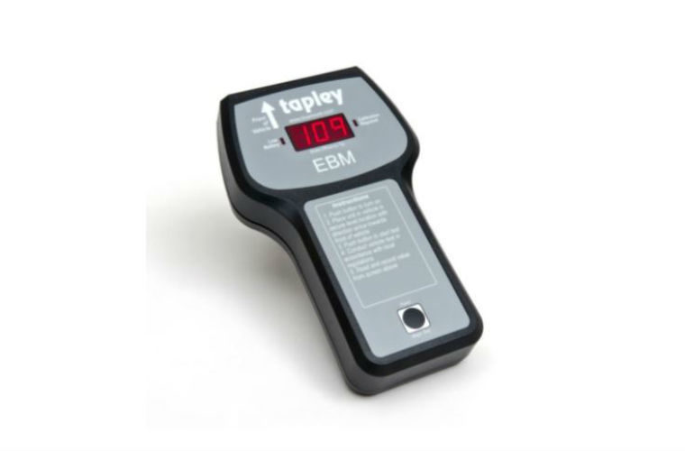 Prosol release new ‘connected’ Tapley decelerometer