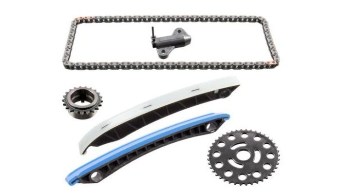 Febi names timing chain kit as ‘hot product of the month’