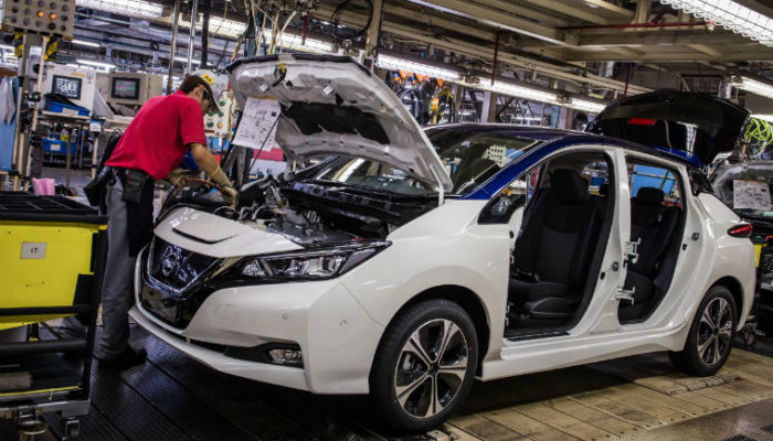 Opinion: Why the Tory win could be good for UK’s automotive industry