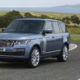 Common Range Rover Mk 4 ‘engine system fault’ solved