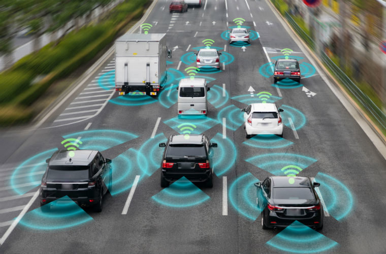 Consultation launched into advanced lane-keeping systems for semi-autonomous cars