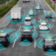 Consultation launched into advanced lane-keeping systems for semi-autonomous cars