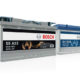 Bosch batteries caters for today’s increasing electrical demand, brand reports
