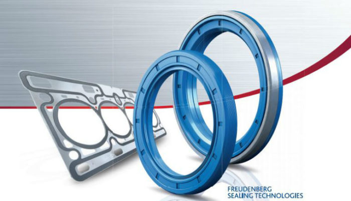 Corteco automotive sealing expertise highlighted in latest campaign