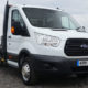 Ford Transit DPF included in latest Klarius releases