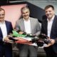 Audi and Schaeffler to continue Formula E partnership