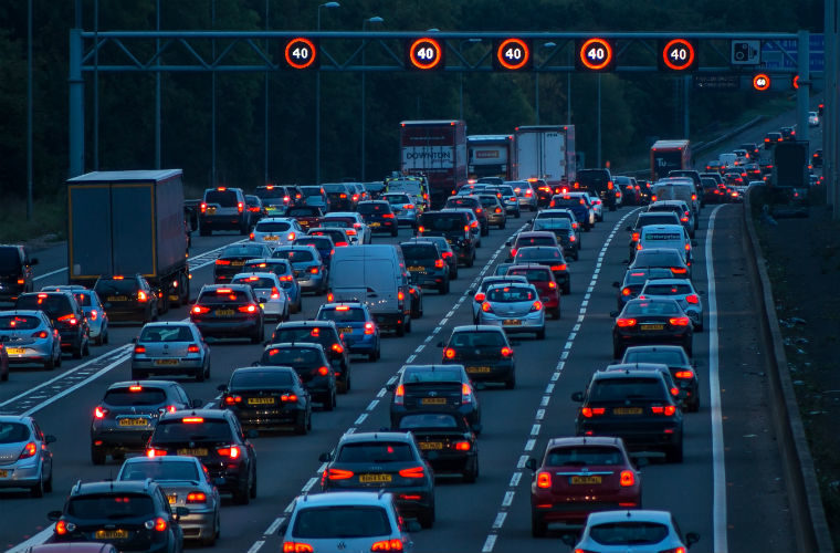 Smart motorways risk road safety in event of live lane breakdown, 68 per cent of drivers agree