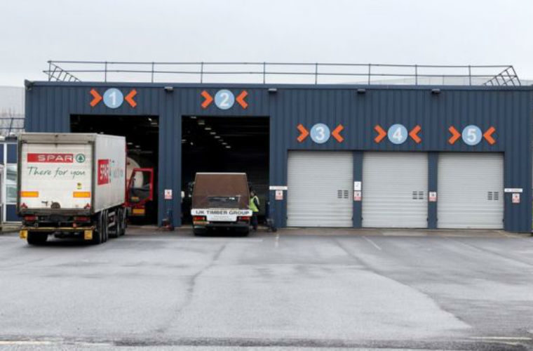 Two new lifts to ease Northern Ireland  MOT “mess”