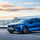 Volvo first to offer customers mobile valeting service