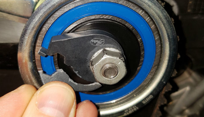 Diesel VAG broken adjusters down to installation error, report finds