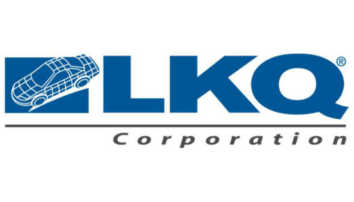 LKQ Corporation sells Czech automotive parts distributors