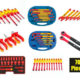 Save on this 70-piece insulated tool kit at Prosol