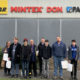 Next generation mechanical engineers inspired by TMD Friction tour