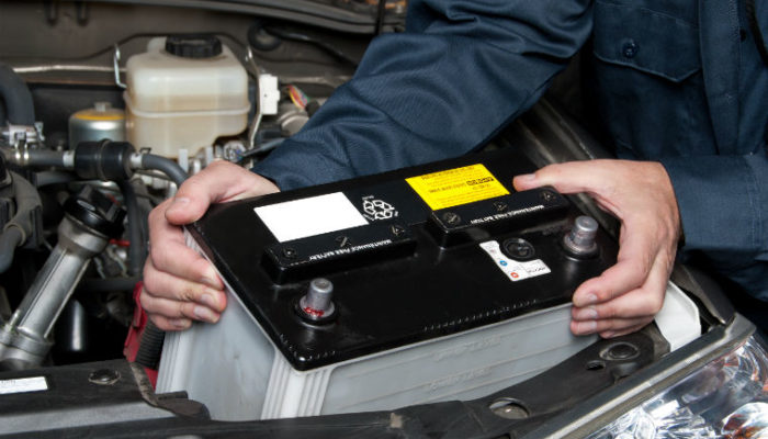 Monday set to be busiest day of 2020 for flat battery call-outs