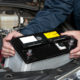 Monday set to be busiest day of 2020 for flat battery call-outs
