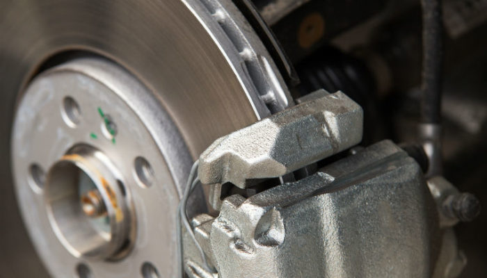 Everything you need to know about brake system lubricants