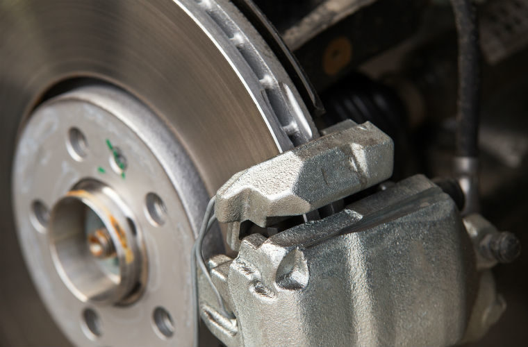 Everything you need to know about brake system lubricants