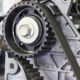 Technicians advised on timing belt inspection