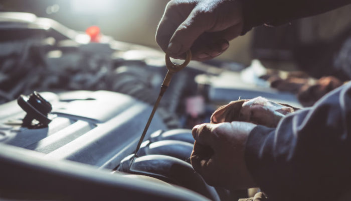 Drivers reveal which car maintenance tasks they (think they) can do