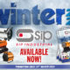 New equipment and savings featured in SIP 2020 winter promotion