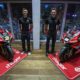Yuasa reaches for British Superbike success with Ducati launch on The Shard