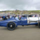 Land speed record-breaking 1920 Sunbeam 350hp gets new gearbox