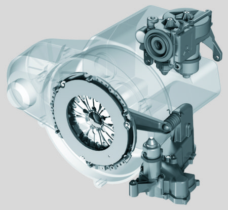 Everything You Need to Know About Automatic Clutch Replacement MILTA  Technology