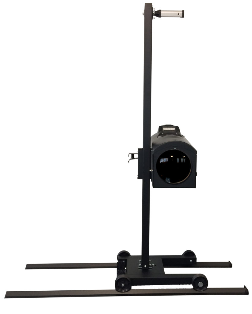 Crypton releases new laseraimed headlamp aligner Garage Wire