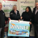 Garage customer wins luxury family holiday in Servicesure promotion