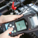 Ring launches new 12V and 24V battery analyser