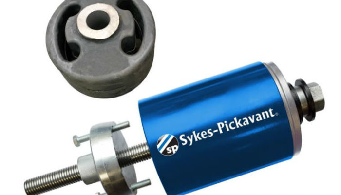 Sykes-Pickavant releases new SAF pivot bush tool