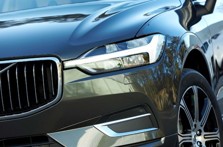 Volvo recalls over 55,000 cars following ADAS failure