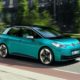 Volkswagen ramps up electrification process