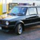 Early VW Golf GTI 1.6 Mk1 goes to auction with 17,000 miles on the clock