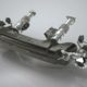 Tenneco delivers exhaust system for 2020 Chevrolet Corvette