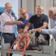 ZF Aftermarket expands high-voltage training program