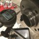 Recurring brake judder solved with hub run out measurement