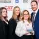 Impression wins Industry Partner accolade at CAT awards 2020