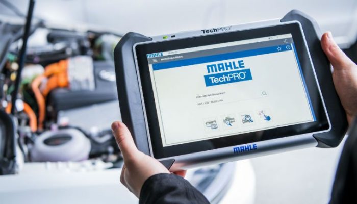FCA and MAHLE agreement to bring trouble-free data usage
