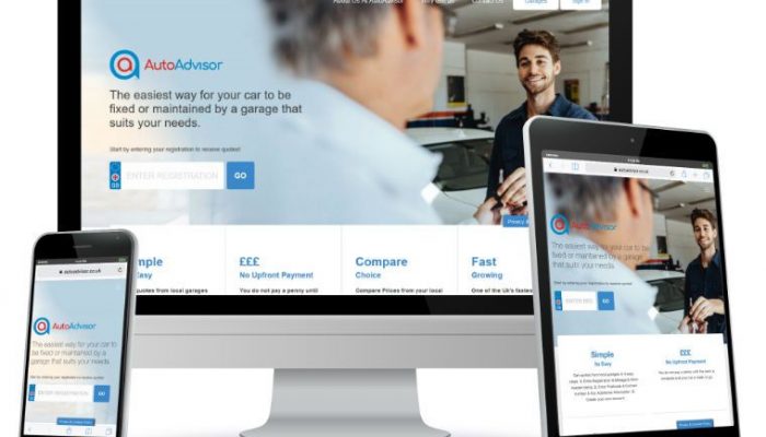AutoAdvisor.co.uk offers free subscription to garages and mobile mechanics