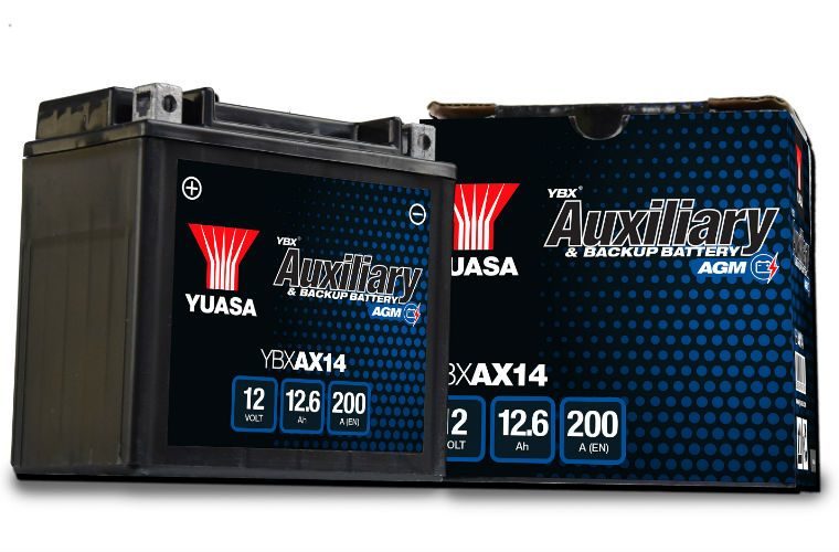 Gs Yuasa Launches New Auxiliary Battery For Audi Bmw And Mercedes Garagewire