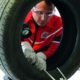 REMA TIP TOP supports Remit Group with specialist tyre apprentice programme