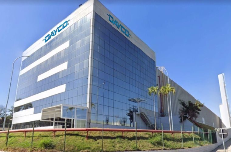 Dayco invests in new Brazilian campus