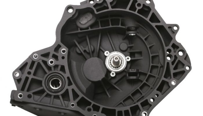 Ford and Vauxhall gearboxes added to Ivor Searle range
