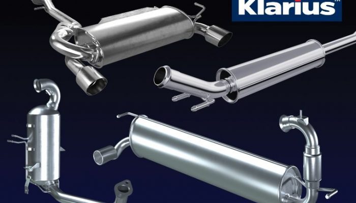 Klarius Products latest to join IAAF