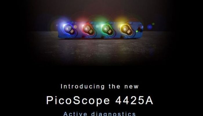 Video: New PicoScope brings new test capabilities